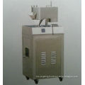 Gk Series Granulator Machine For Toches / Capsules , Pellet Making Machine